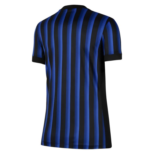 2025-2026 Inter Milan Home Shirt (Womens) (Taremi 99)-SoccerKits Hub | Buy Soccer Jerseys Online